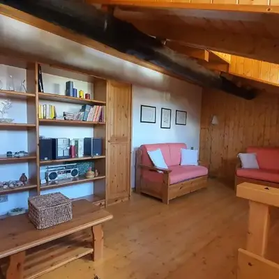 Dolomites Holiday Home