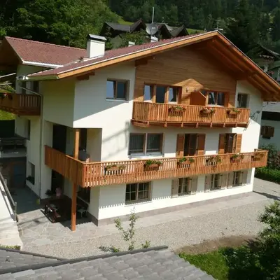 Haus Grünfeld