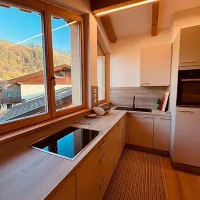 Apartment Ploseblick