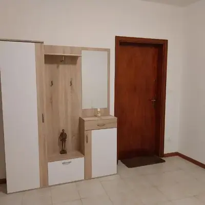 Appartamento vacanze Tres - Predaia