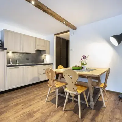 Apartments No7 Sella