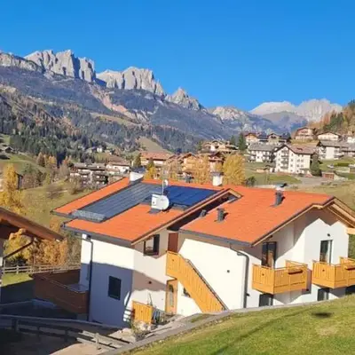 Dream Apartments Moena