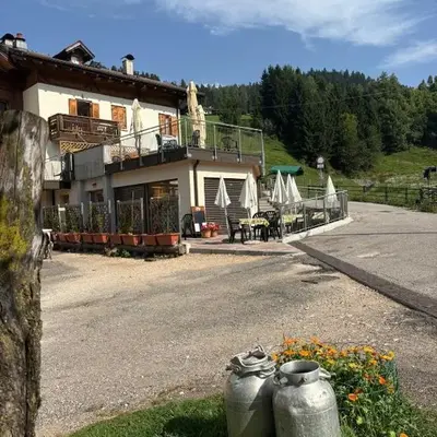 Appartamenti Agritur Mas da la Val