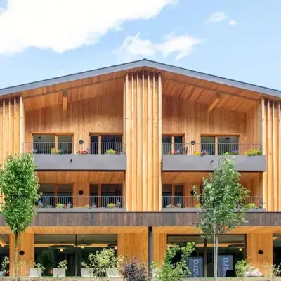 Linara Mountain Family Stay