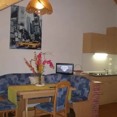 FeWo 3 am Martinshof in Eppan im Süden Südtirols