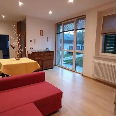 Apartment Rosanna Val di Non