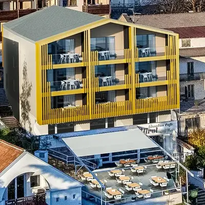 Alea Living
