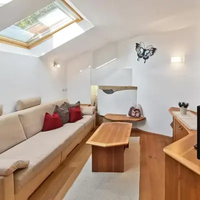 Apartment Schmetterling