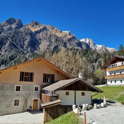 Laimbruchhof Apartments Urlaub auf dem Bauernhof