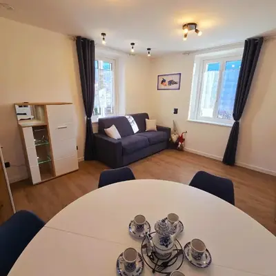 Casetta sui Monti - Alpine Stay Apartments