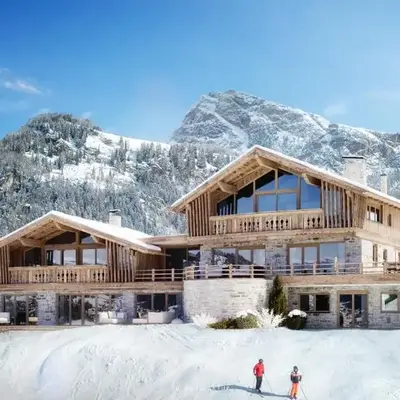 Muliné Lodge