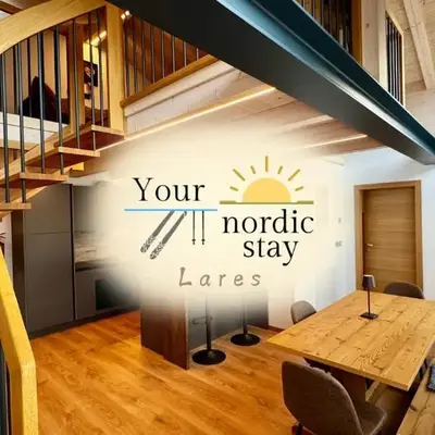 Lares - Your nordic stay