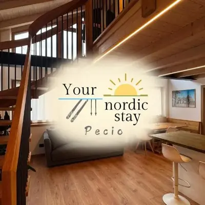 Pecio - Your nordic stay