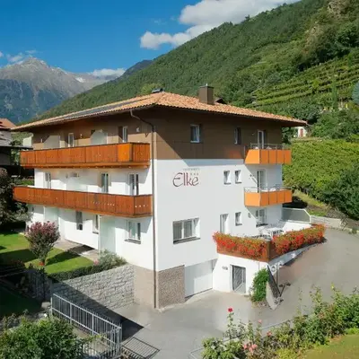 Appartements Elke