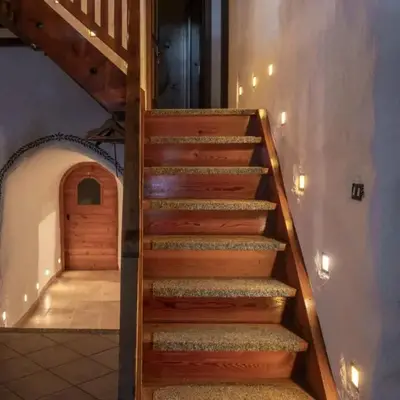 B&B Öboluckna