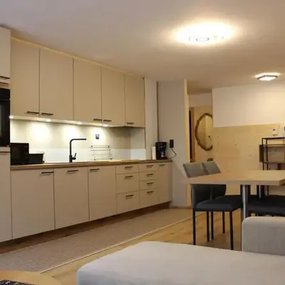 Apartment Claudia