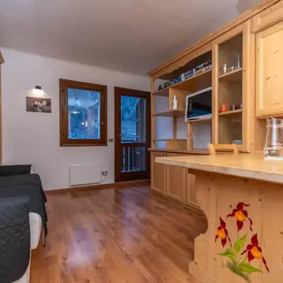 Suite Monte Pelsa