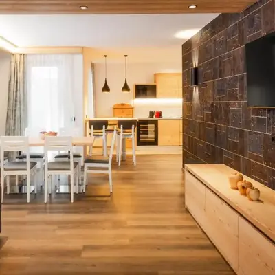 CHALET ARIA Stay Mountain Relax
