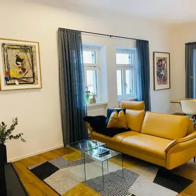 Amort Suites Meran