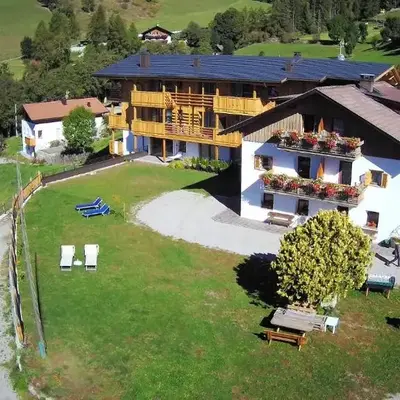 Pension Aichner