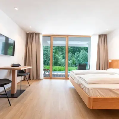 Apartments Greva 2