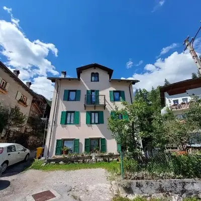 Appartamento Vecchia Osteria