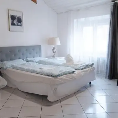 Druso Rooms