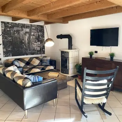 Casa LaLu