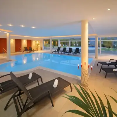 Hotel Garni Herz
