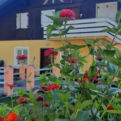 Agritur Casa al Mulino Camere