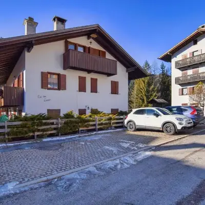 Lovely Apartment In San Vito Di Cadore