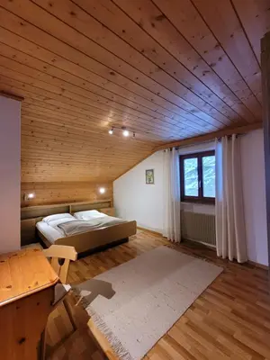 Gallery image of Unterstandroahof in Kastelruth
