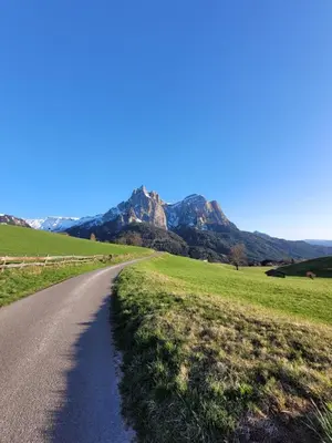 Gallery image of Unterstandroahof in Kastelruth