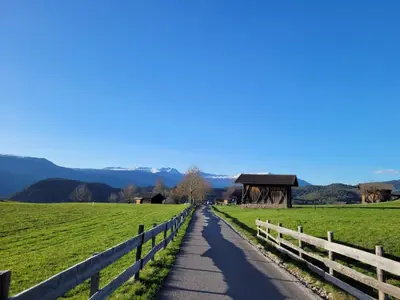 Gallery image of Unterstandroahof in Kastelruth