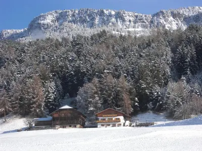 Gallery image of Unterstandroahof in Kastelruth
