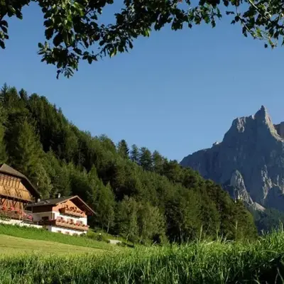 Unterstandroahof