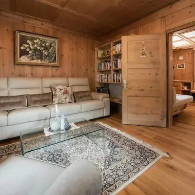 Ciasa Ilda - Charming house 120 m2