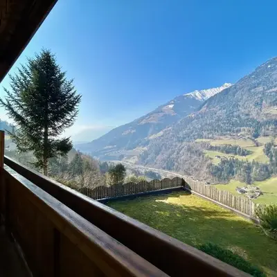 Haslingerhof - Ferienwohnung Ortler