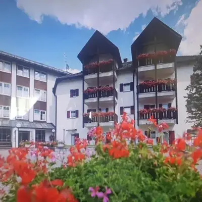 Santa Cristina SudTirol SassLong Flat
