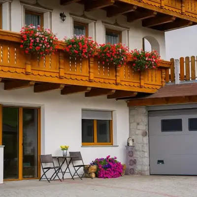 Dolomiten Home