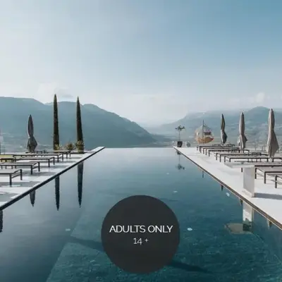 La Vista Panoramic Hideaway - Adults only
