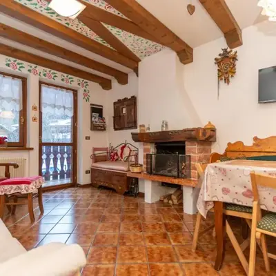 Chalet Kalipe