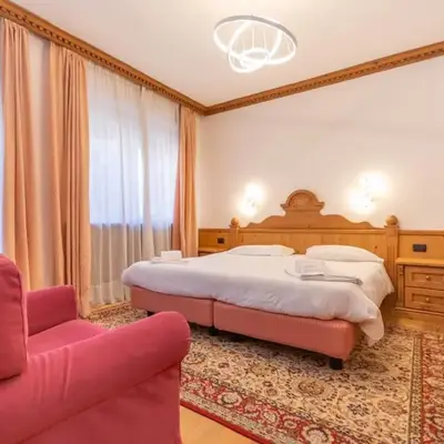 Suite Tre Cime