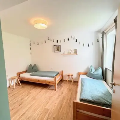 Haslingerhof - Ferienwohnung Hirzer