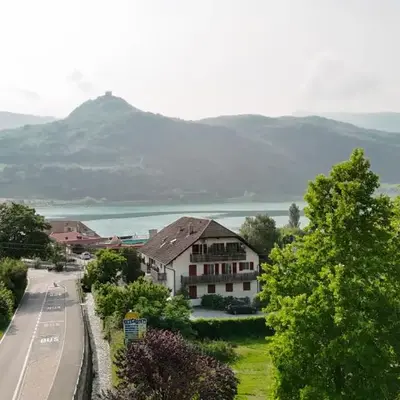 Am See Apartments