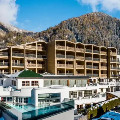 Falkensteiner Hotel Falkensteinerhof l 4 Star Superior