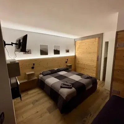 Pragma Apartments - Fiore delle Alpi