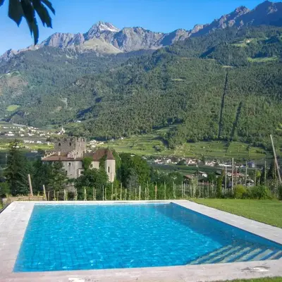 Moosbichlerhof