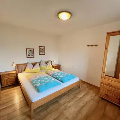 Haslingerhof - Ferienwohnung Laugen