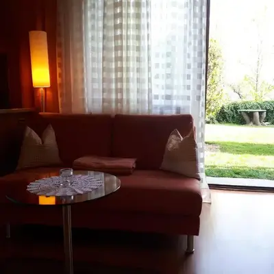Ferienwohnungen Hofanger